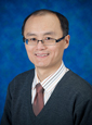 Prof. Zhifeng Kou