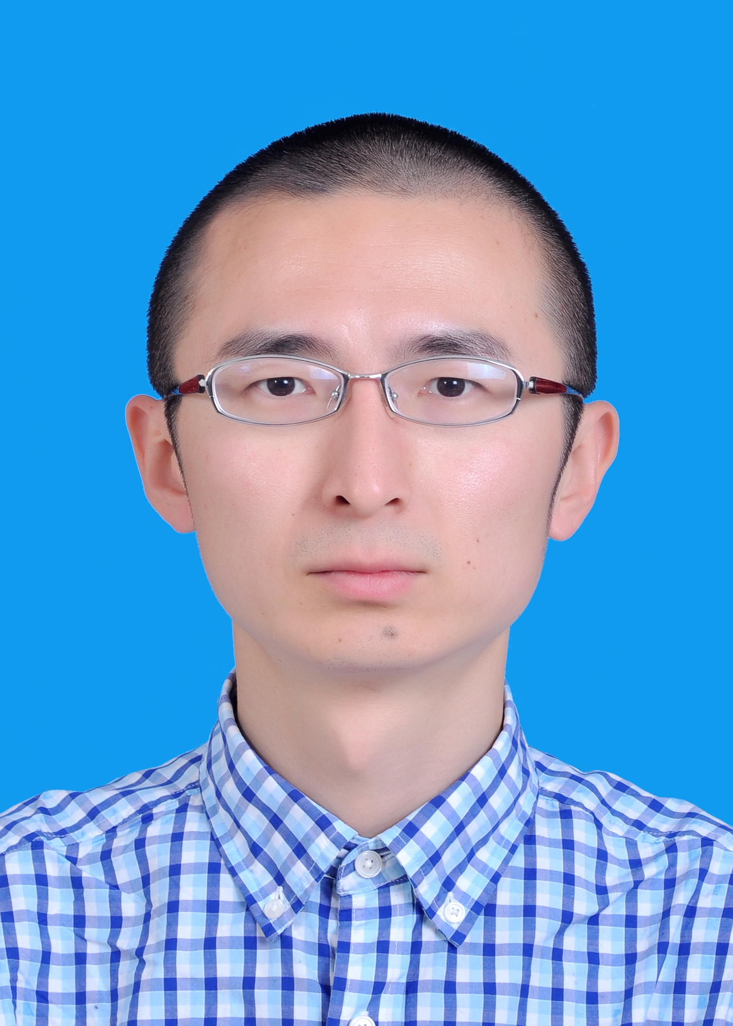 Prof. Xiang Mao