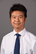 Prof. Wei Wu